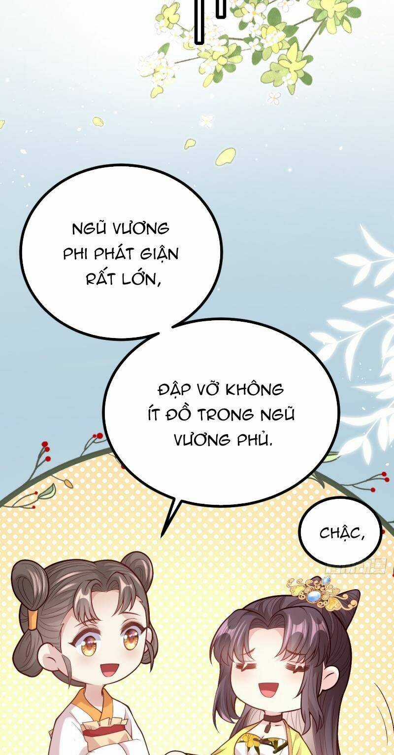 Phò Mã Hôm Nay Cũng Muốn Phản Công Chapter 35 trang 25