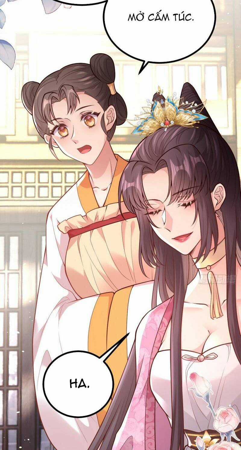 Phò Mã Hôm Nay Cũng Muốn Phản Công Chapter 35 trang 30