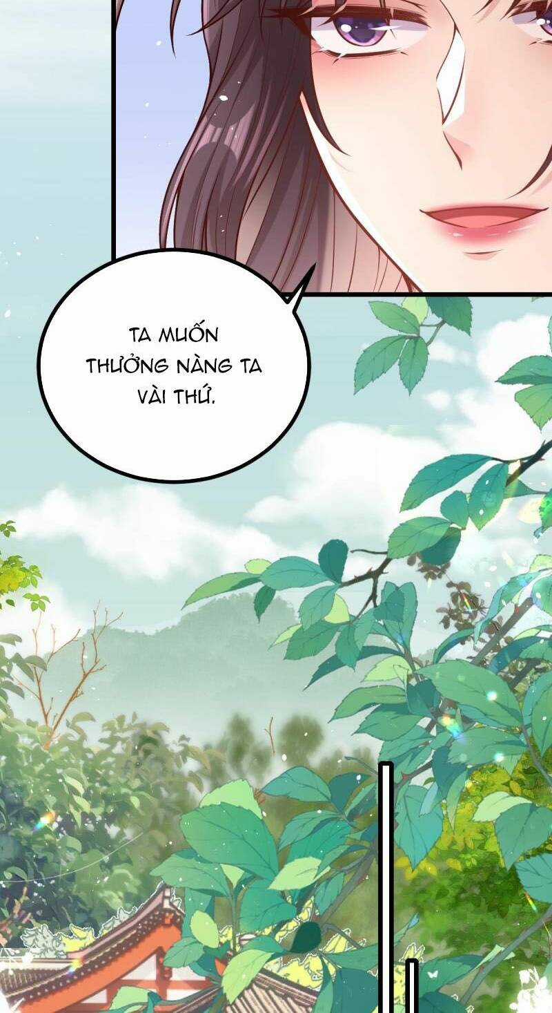 Phò Mã Hôm Nay Cũng Muốn Phản Công Chapter 35 trang 32