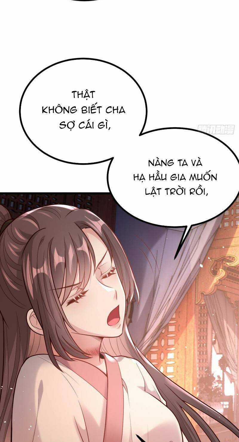 Phò Mã Hôm Nay Cũng Muốn Phản Công Chapter 35 trang 35
