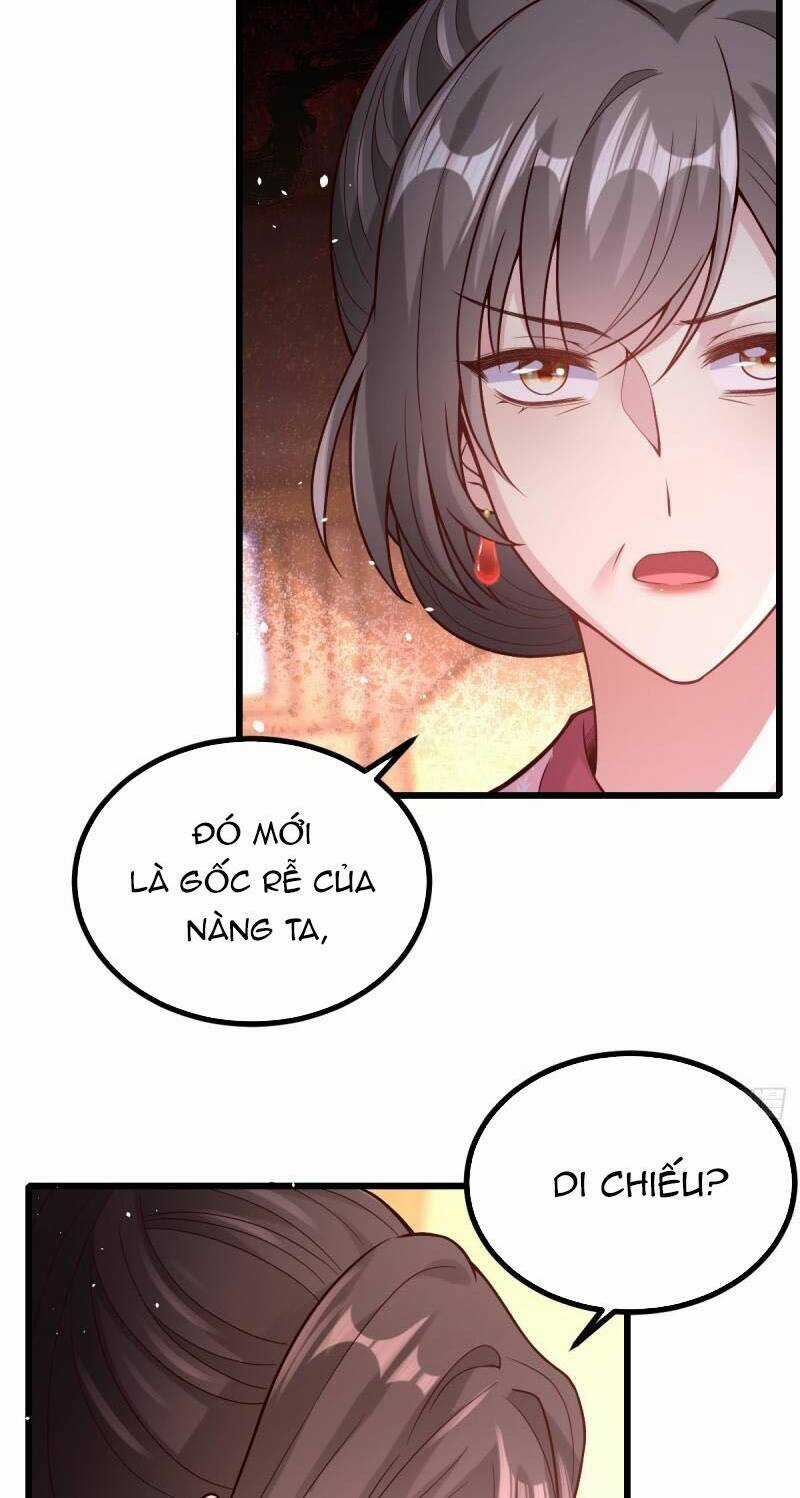 Phò Mã Hôm Nay Cũng Muốn Phản Công Chapter 35 trang 38