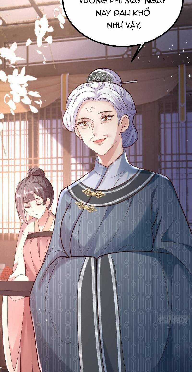 Phò Mã Hôm Nay Cũng Muốn Phản Công Chapter 35 trang 44