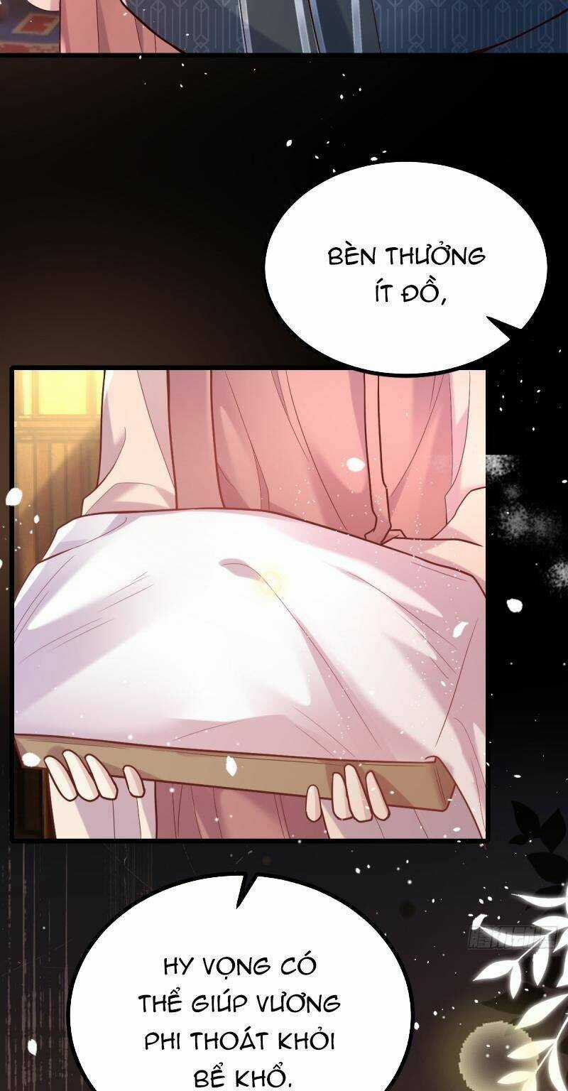 Phò Mã Hôm Nay Cũng Muốn Phản Công Chapter 35 trang 45