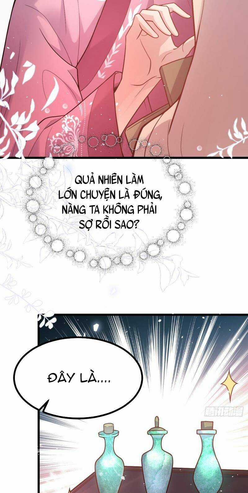 Phò Mã Hôm Nay Cũng Muốn Phản Công Chapter 35 trang 47