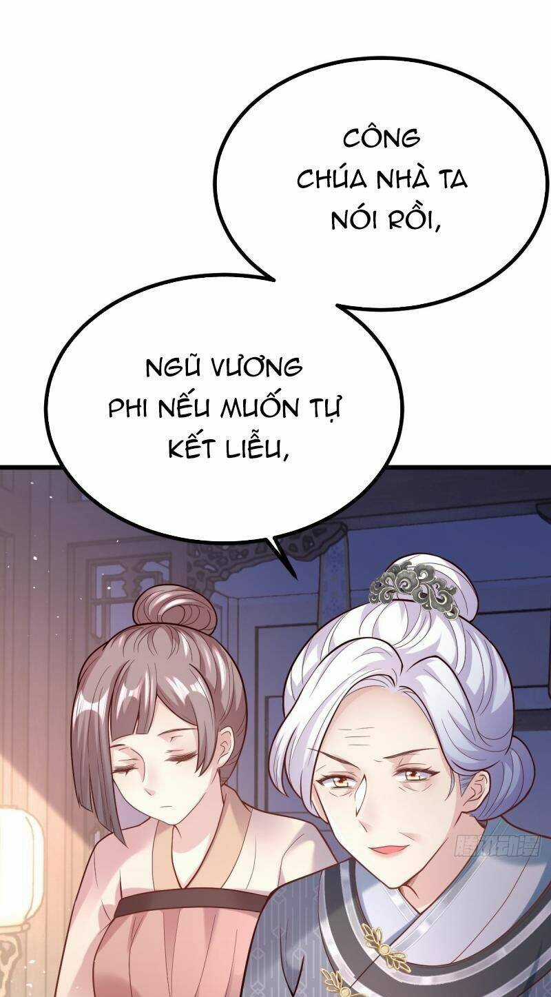 Phò Mã Hôm Nay Cũng Muốn Phản Công Chapter 35 trang 49