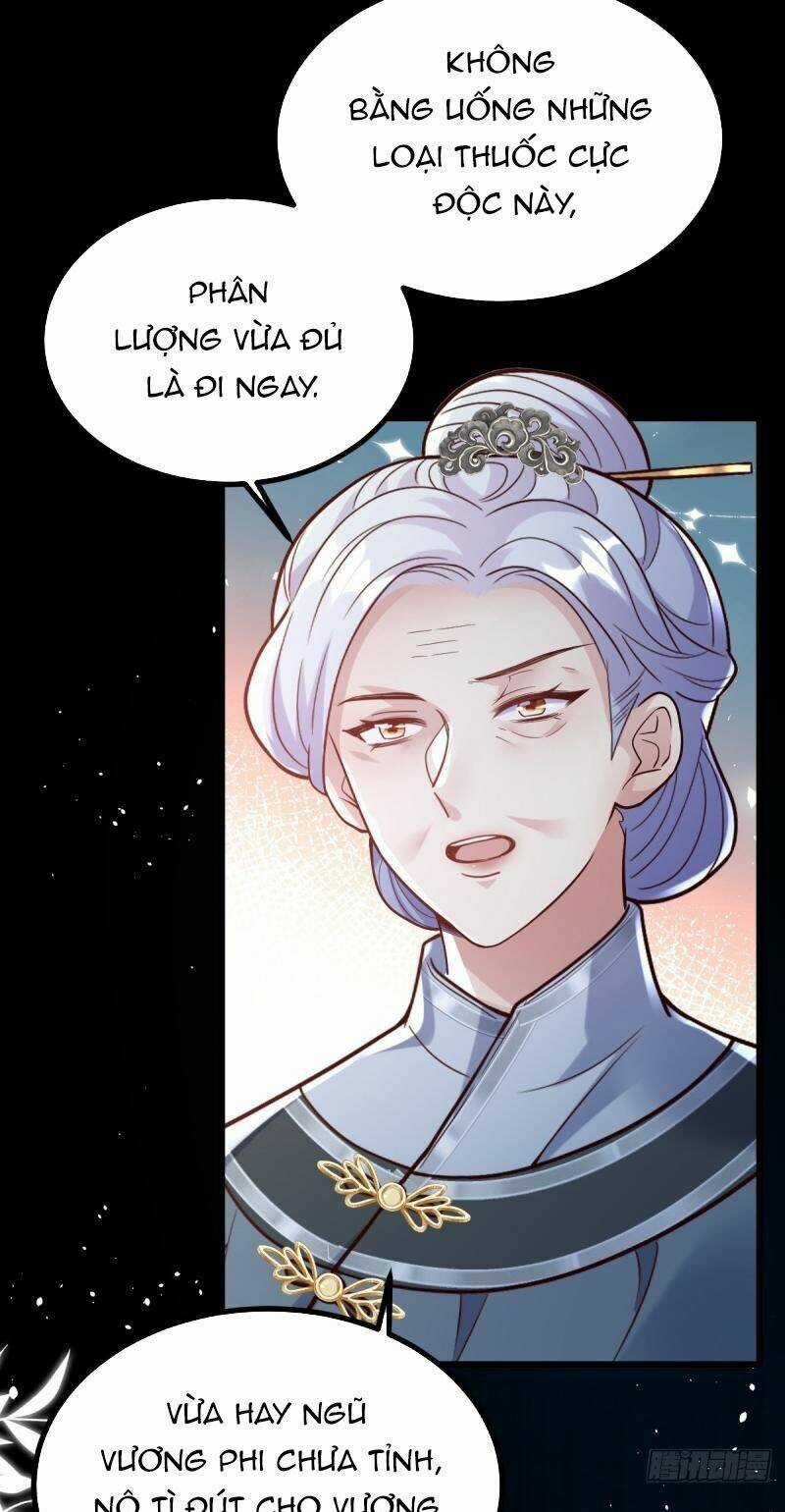 Phò Mã Hôm Nay Cũng Muốn Phản Công Chapter 35 trang 51