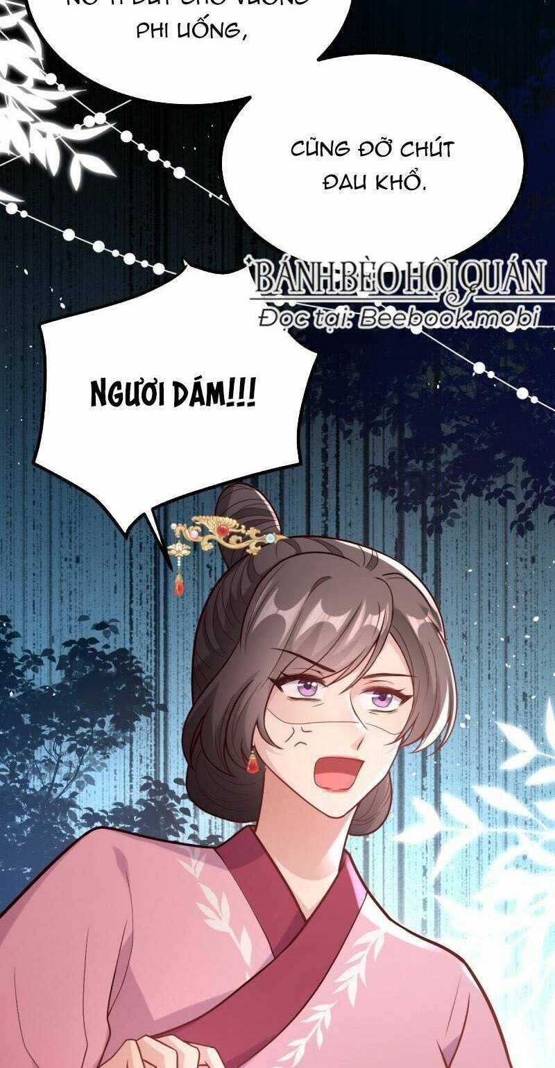 Phò Mã Hôm Nay Cũng Muốn Phản Công Chapter 35 trang 52