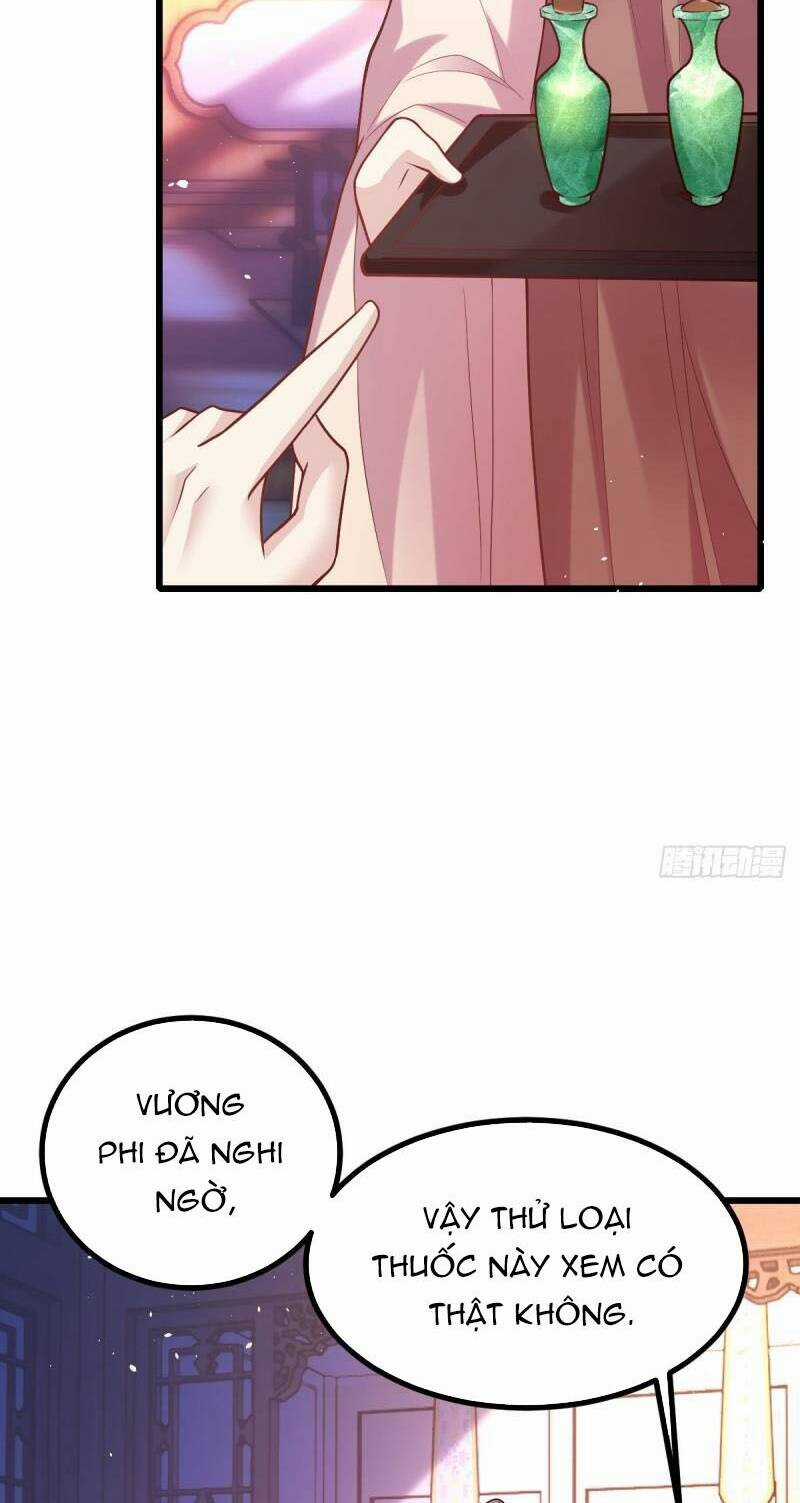 Phò Mã Hôm Nay Cũng Muốn Phản Công Chapter 36 trang 10