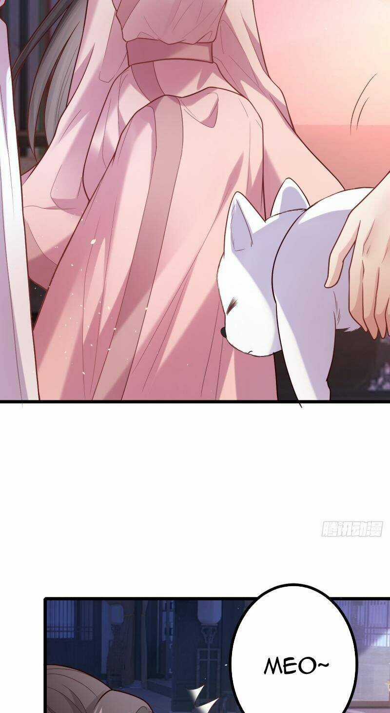 Phò Mã Hôm Nay Cũng Muốn Phản Công Chapter 36 trang 13