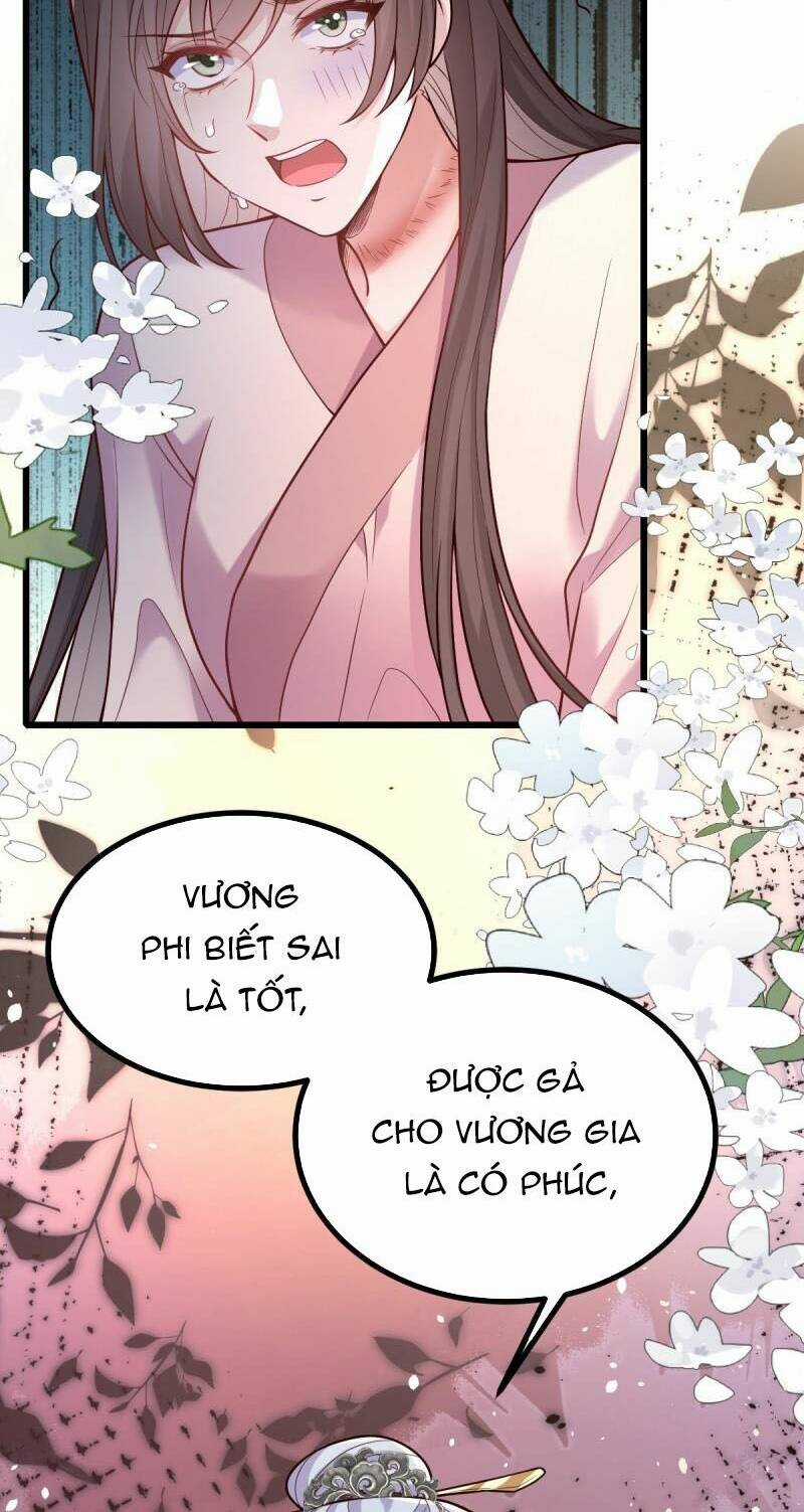 Phò Mã Hôm Nay Cũng Muốn Phản Công Chapter 36 trang 18