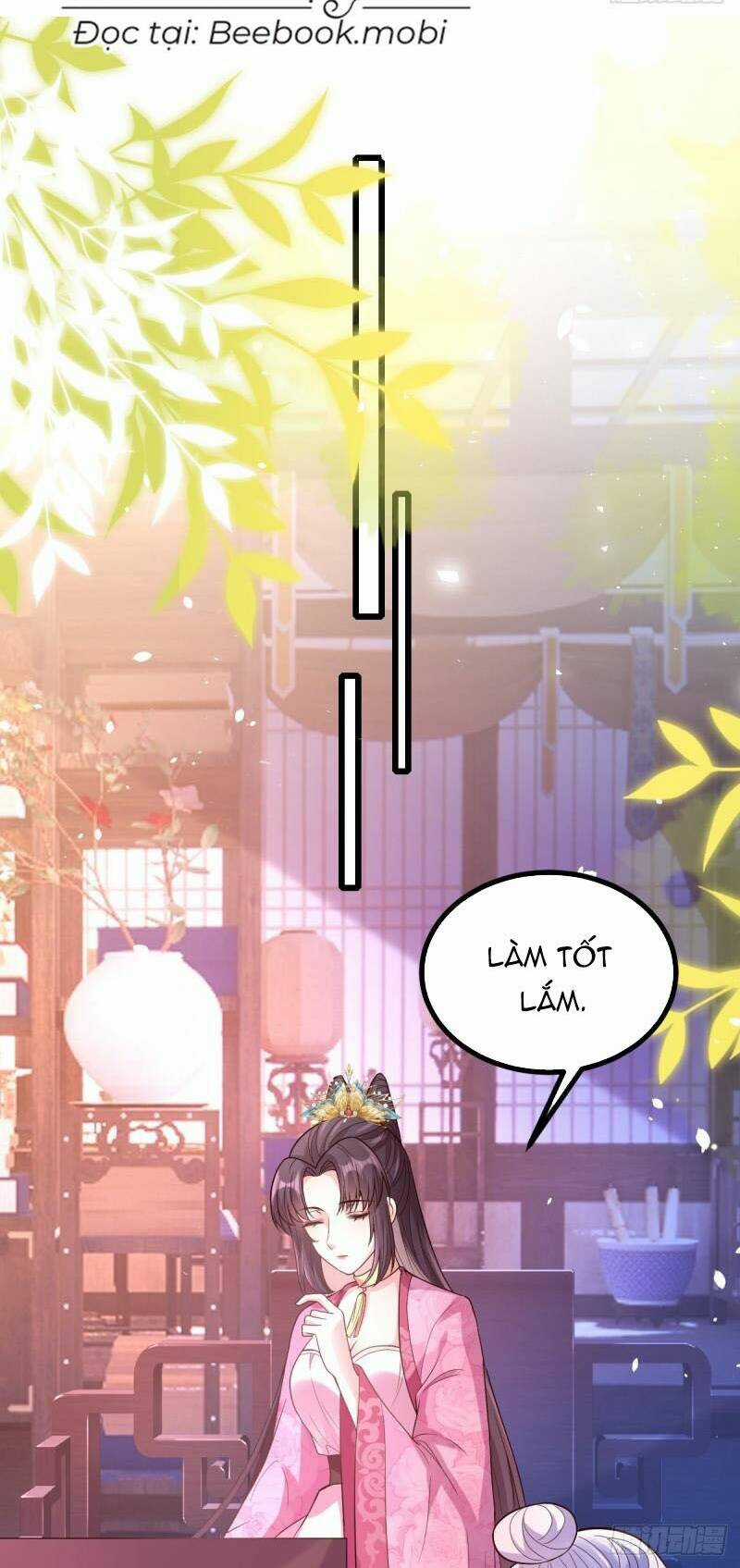 Phò Mã Hôm Nay Cũng Muốn Phản Công Chapter 36 trang 20