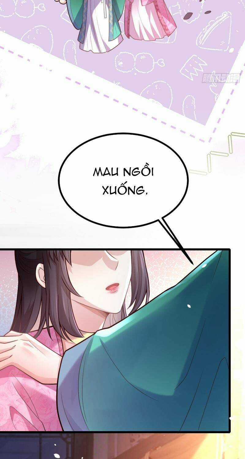 Phò Mã Hôm Nay Cũng Muốn Phản Công Chapter 36 trang 23