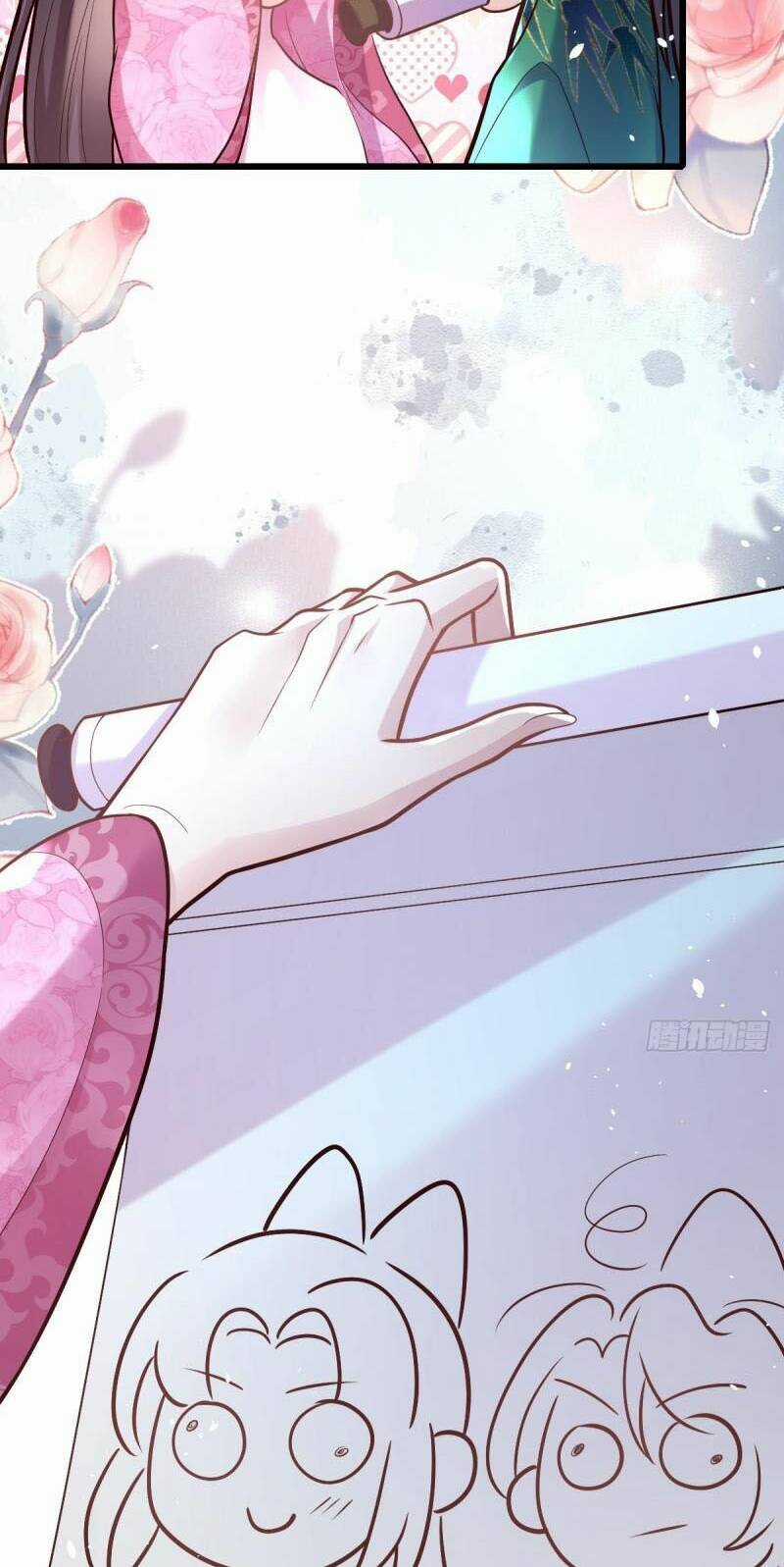 Phò Mã Hôm Nay Cũng Muốn Phản Công Chapter 36 trang 28