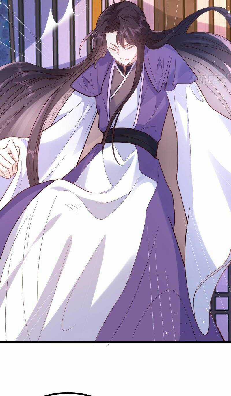 Phò Mã Hôm Nay Cũng Muốn Phản Công Chapter 36 trang 32