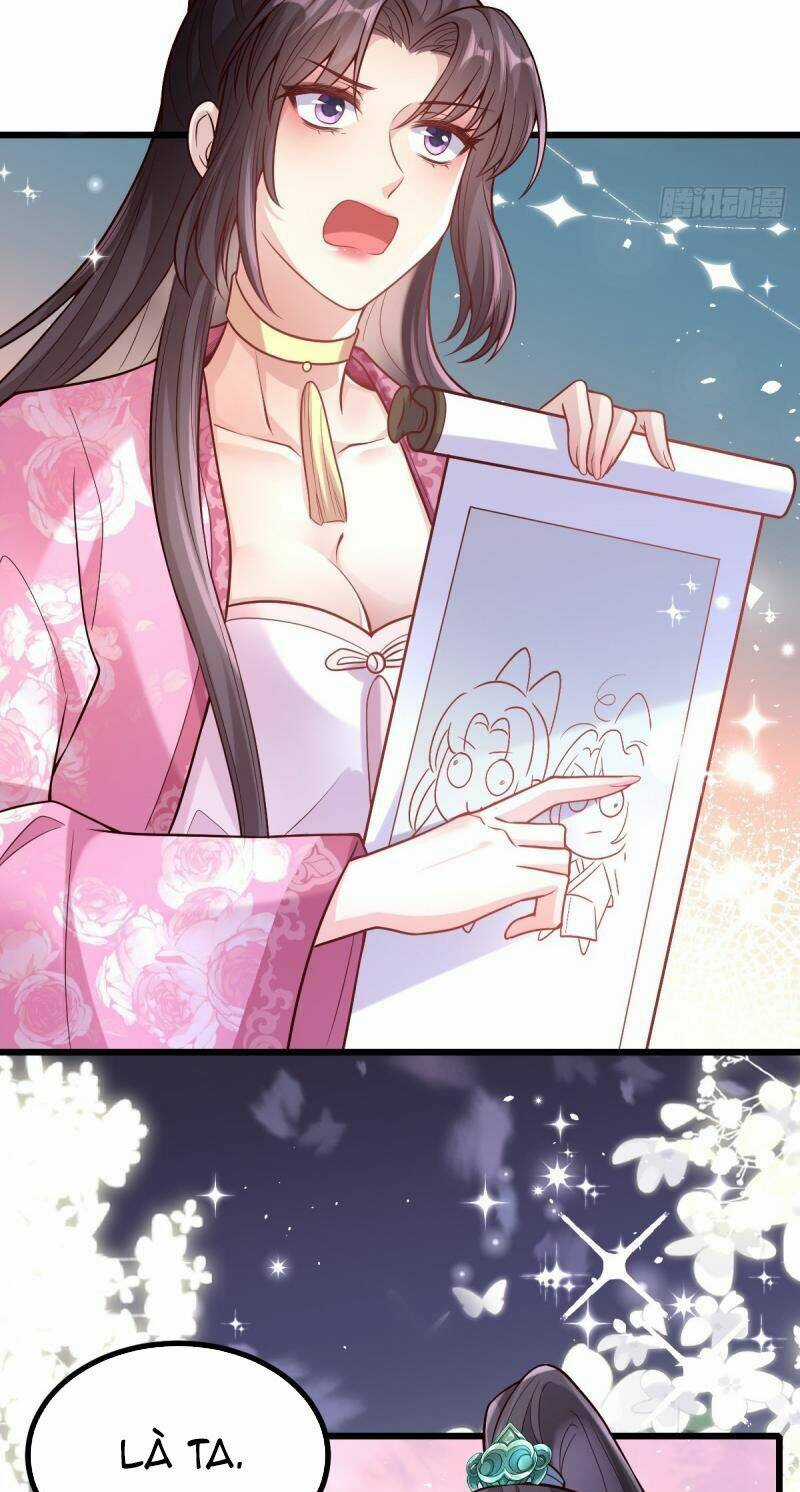 Phò Mã Hôm Nay Cũng Muốn Phản Công Chapter 36 trang 33