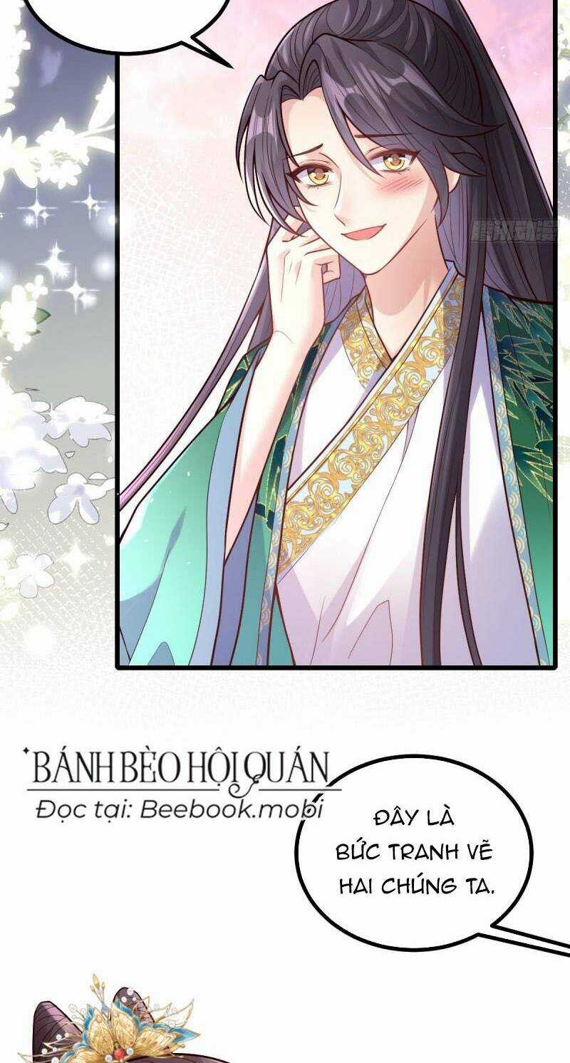 Phò Mã Hôm Nay Cũng Muốn Phản Công Chapter 36 trang 34