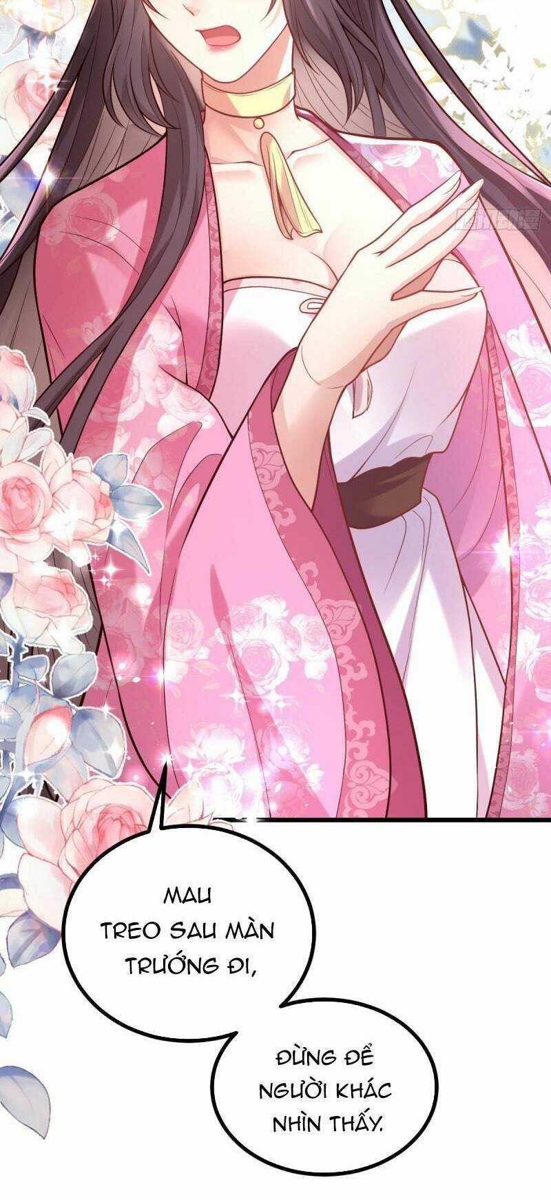 Phò Mã Hôm Nay Cũng Muốn Phản Công Chapter 36 trang 36