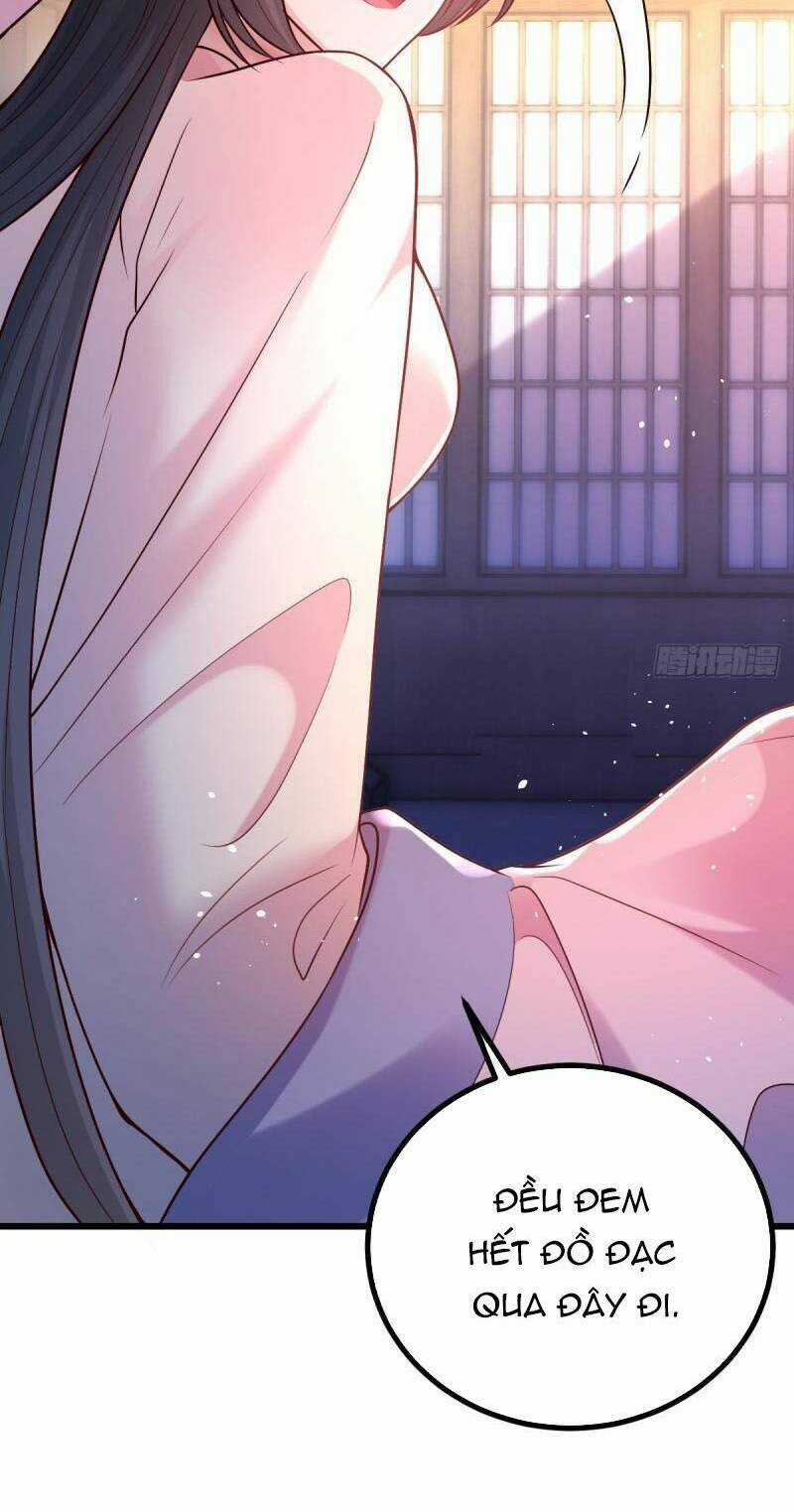 Phò Mã Hôm Nay Cũng Muốn Phản Công Chapter 36 trang 6