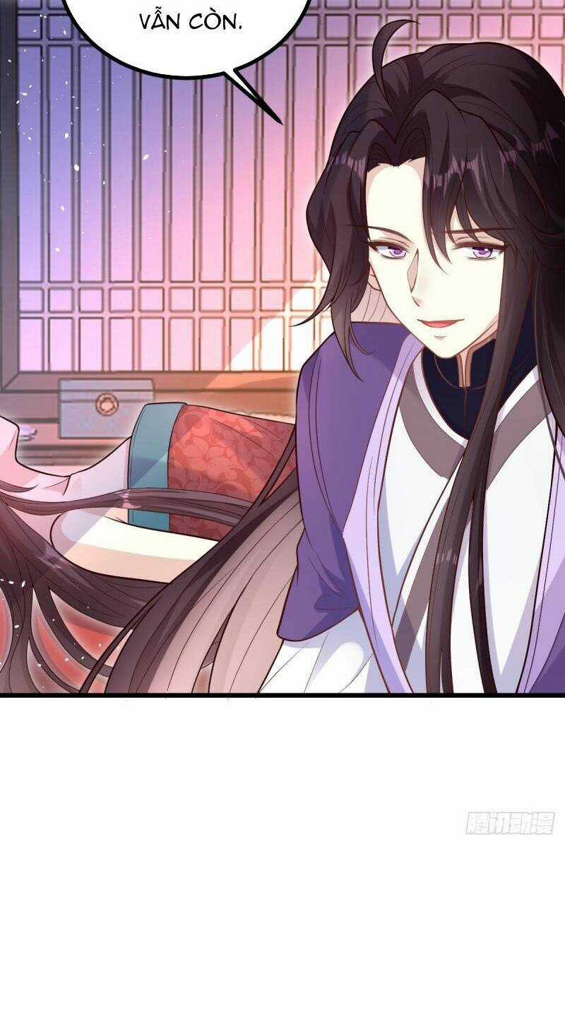 Phò Mã Hôm Nay Cũng Muốn Phản Công Chapter 37 trang 10