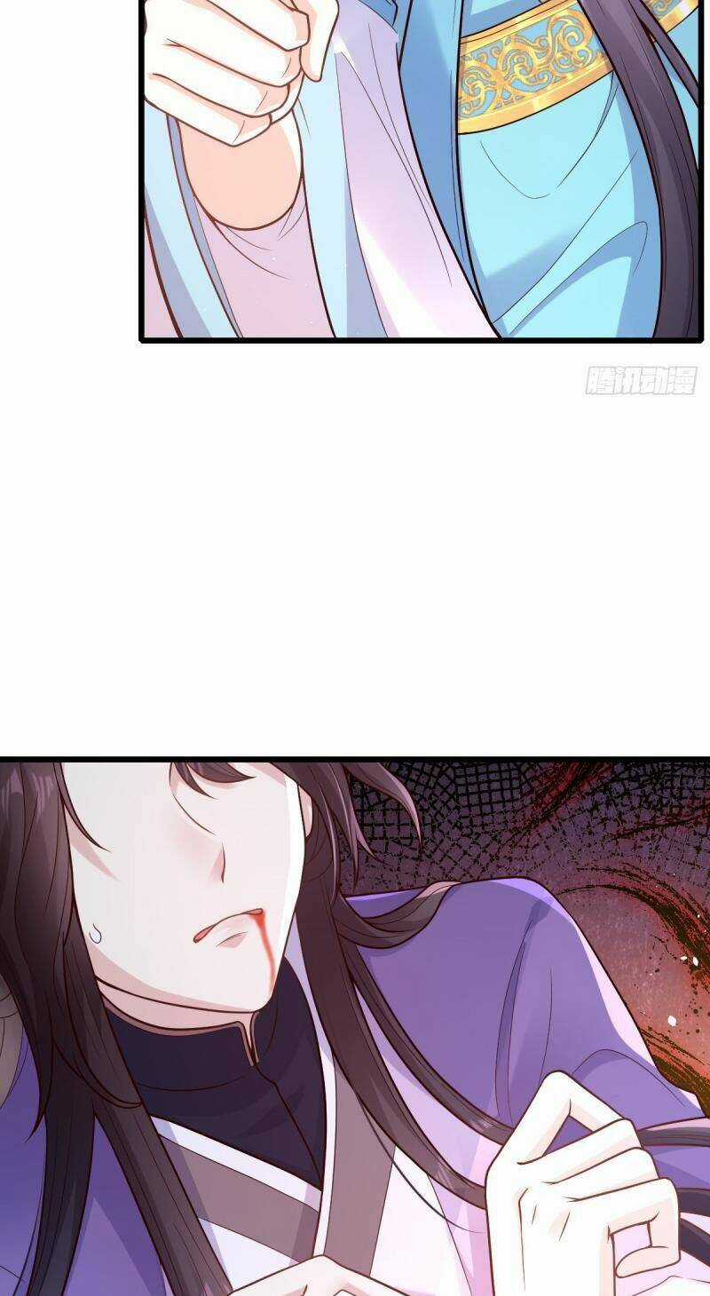 Phò Mã Hôm Nay Cũng Muốn Phản Công Chapter 37 trang 17