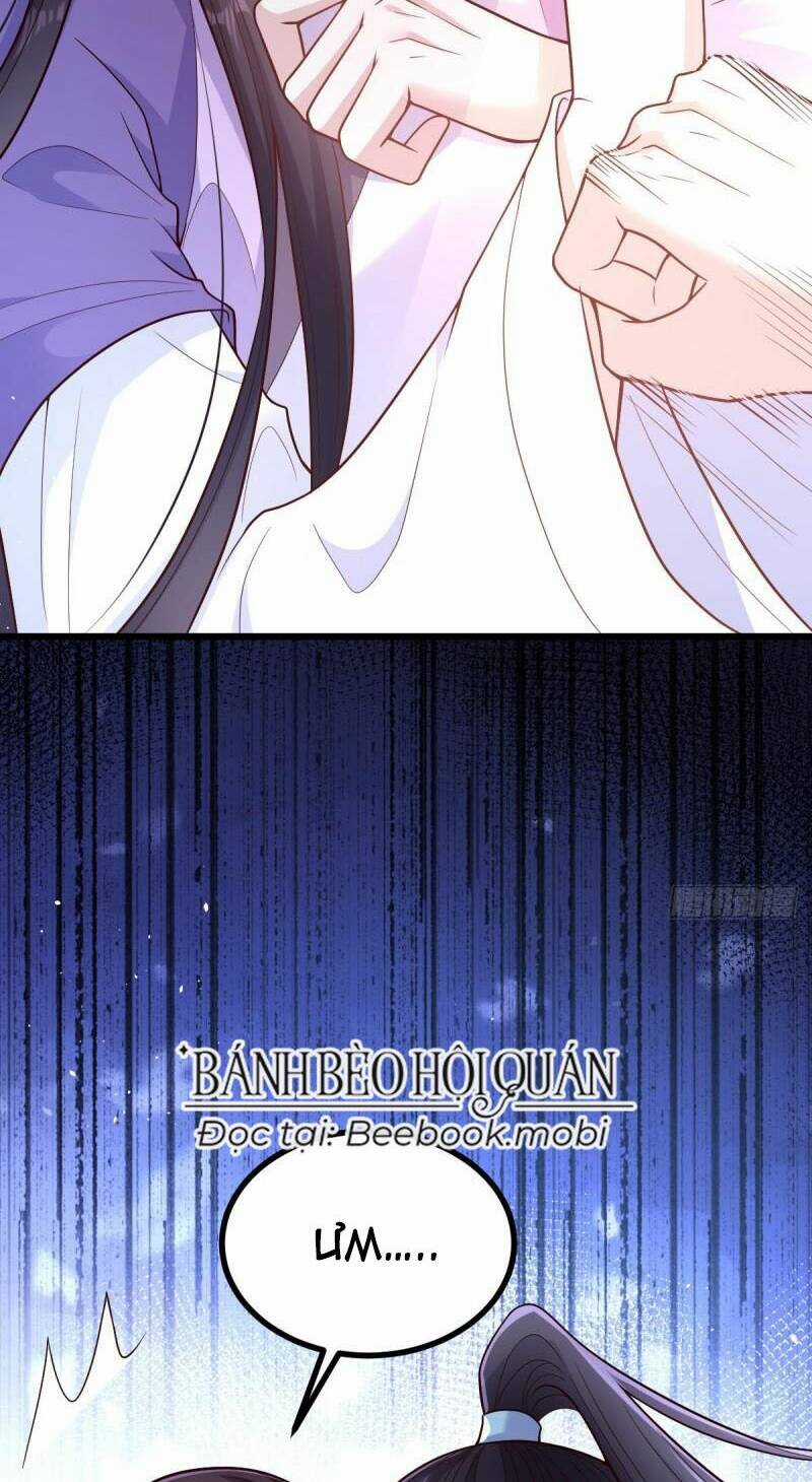 Phò Mã Hôm Nay Cũng Muốn Phản Công Chapter 37 trang 18