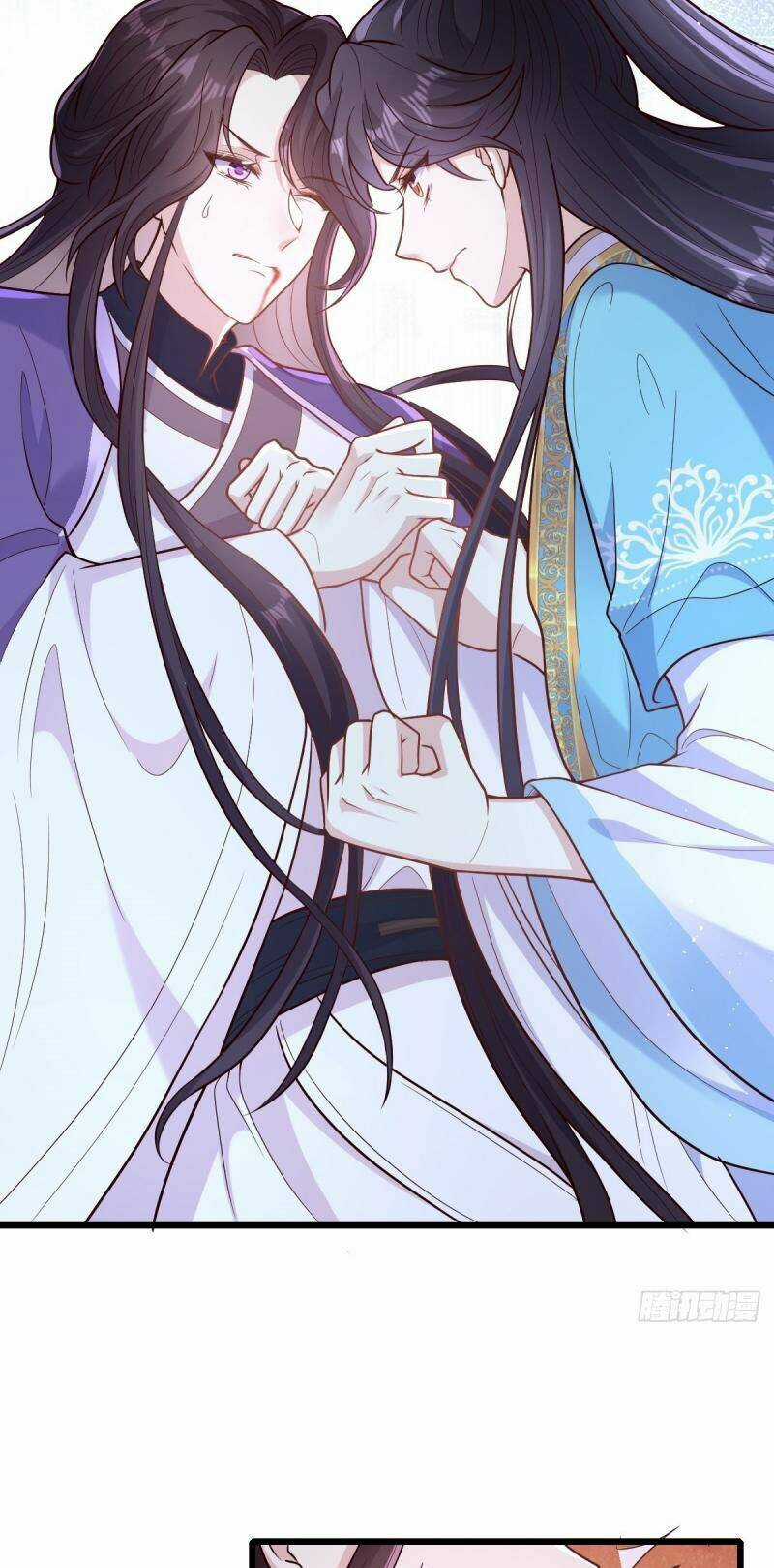 Phò Mã Hôm Nay Cũng Muốn Phản Công Chapter 37 trang 19