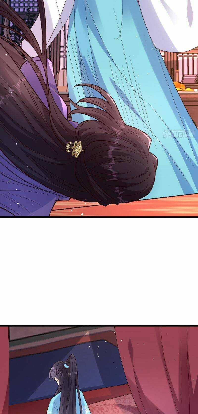 Phò Mã Hôm Nay Cũng Muốn Phản Công Chapter 37 trang 23