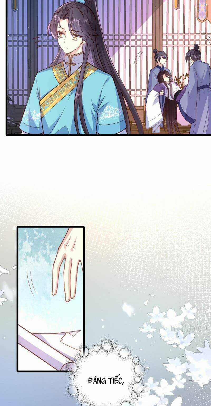 Phò Mã Hôm Nay Cũng Muốn Phản Công Chapter 37 trang 26