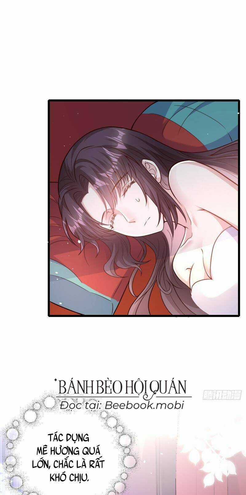 Phò Mã Hôm Nay Cũng Muốn Phản Công Chapter 37 trang 29