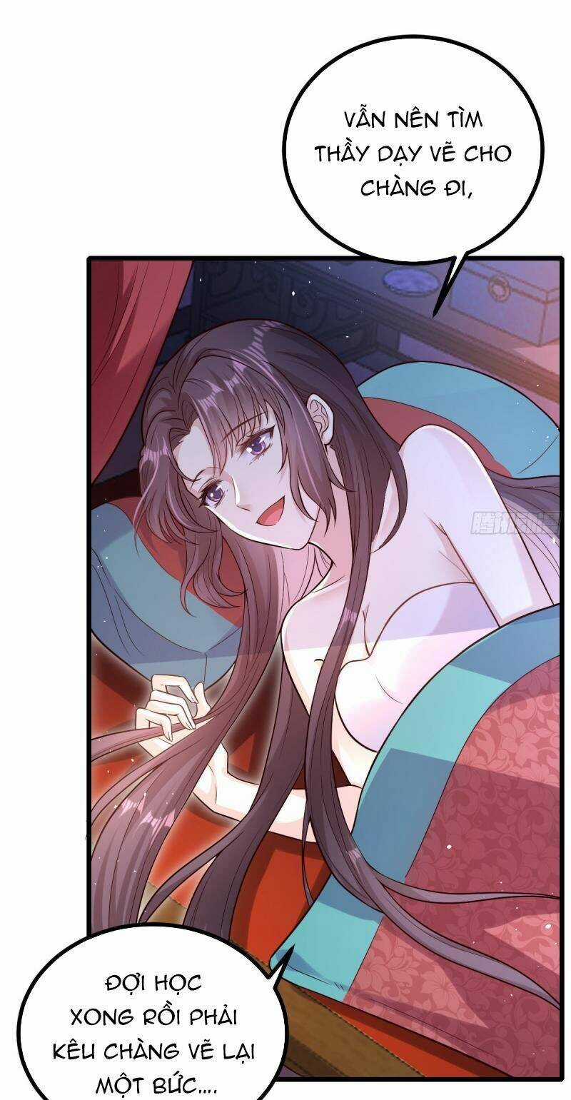 Phò Mã Hôm Nay Cũng Muốn Phản Công Chapter 37 trang 3