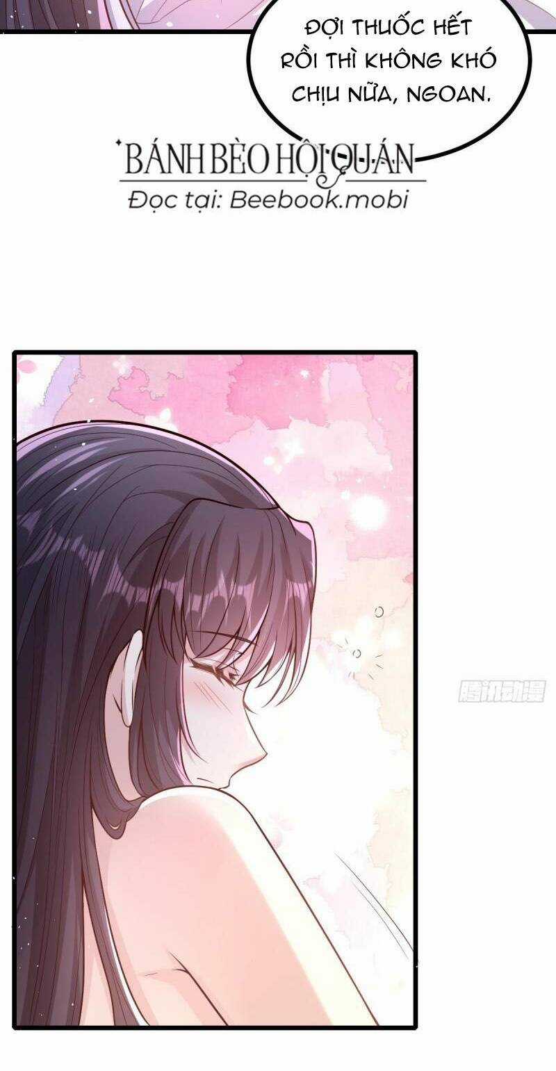 Phò Mã Hôm Nay Cũng Muốn Phản Công Chapter 37 trang 32