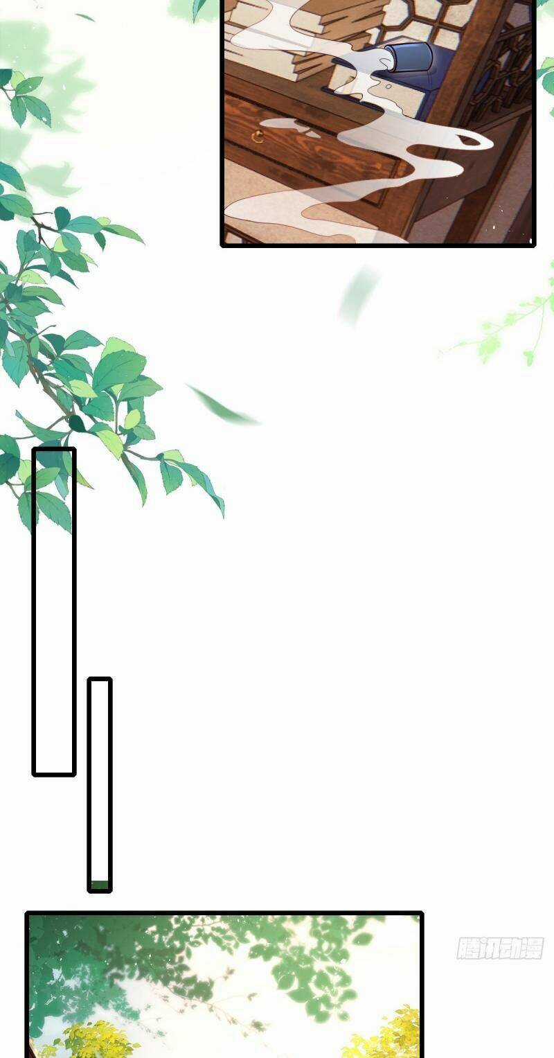 Phò Mã Hôm Nay Cũng Muốn Phản Công Chapter 37 trang 5