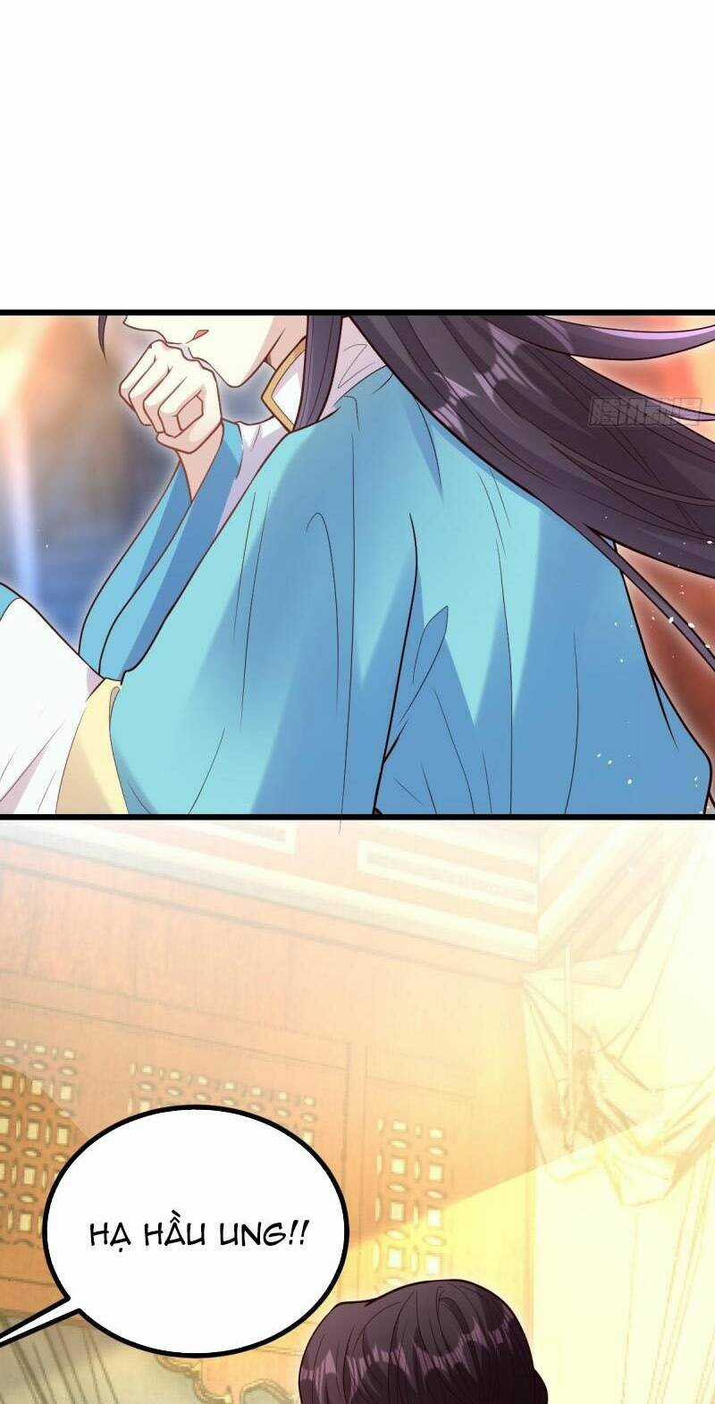 Phò Mã Hôm Nay Cũng Muốn Phản Công Chapter 37 trang 8