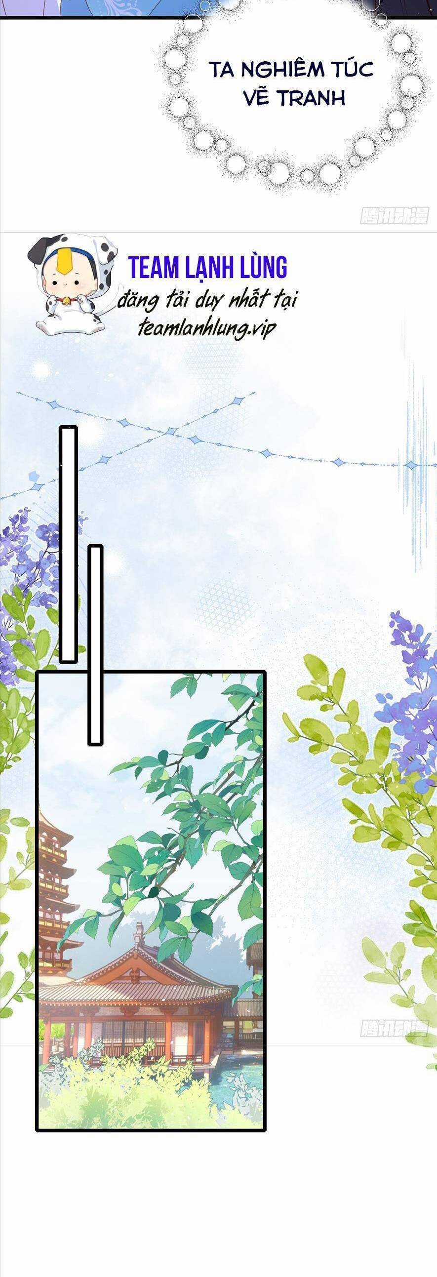 Phò Mã Hôm Nay Cũng Muốn Phản Công Chapter 38 trang 18