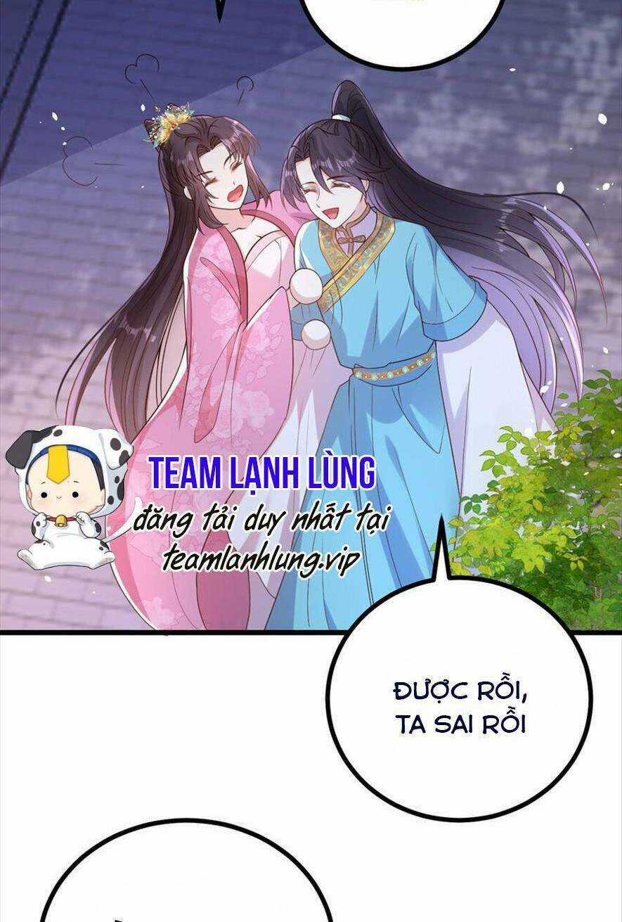 Phò Mã Hôm Nay Cũng Muốn Phản Công Chapter 39 trang 10