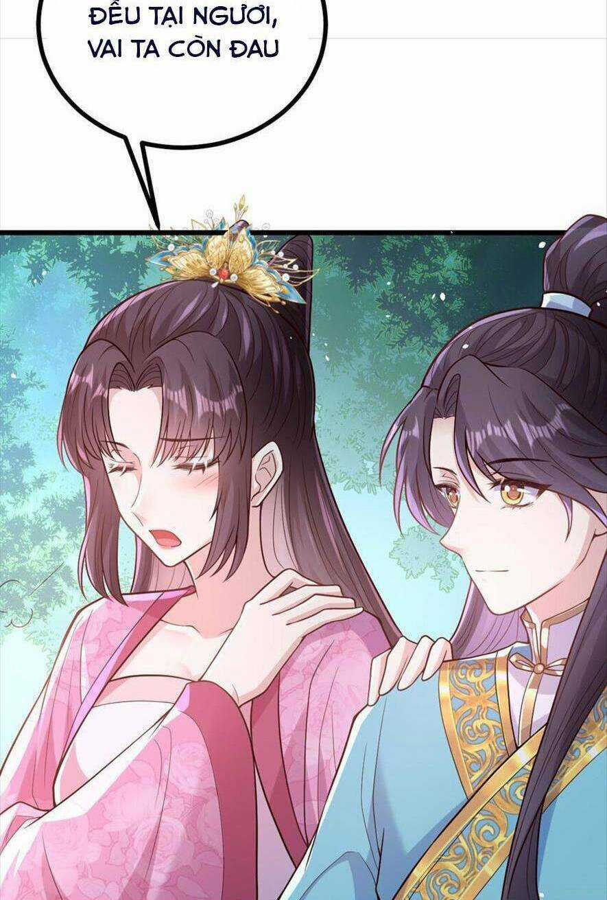 Phò Mã Hôm Nay Cũng Muốn Phản Công Chapter 39 trang 11