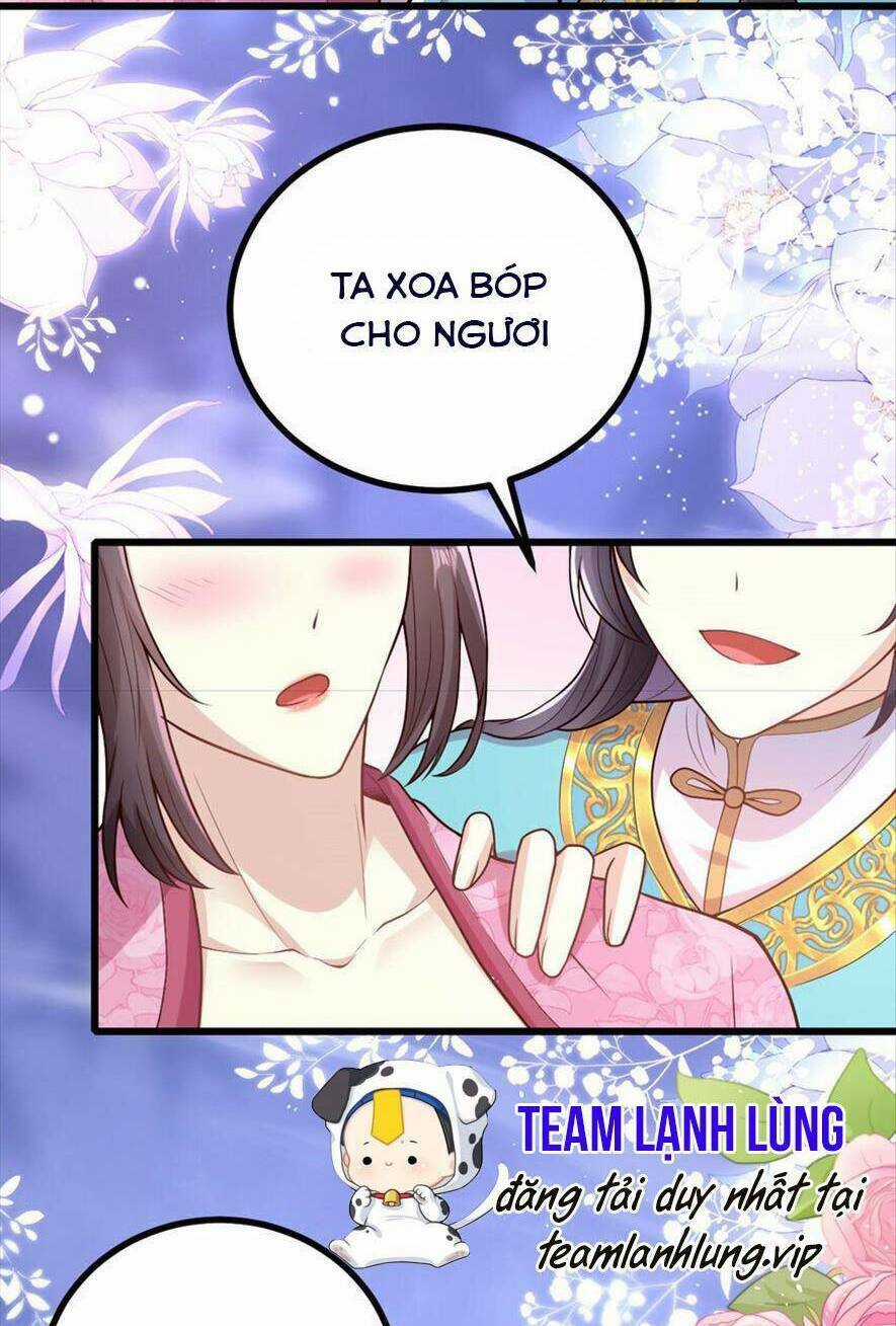 Phò Mã Hôm Nay Cũng Muốn Phản Công Chapter 39 trang 12