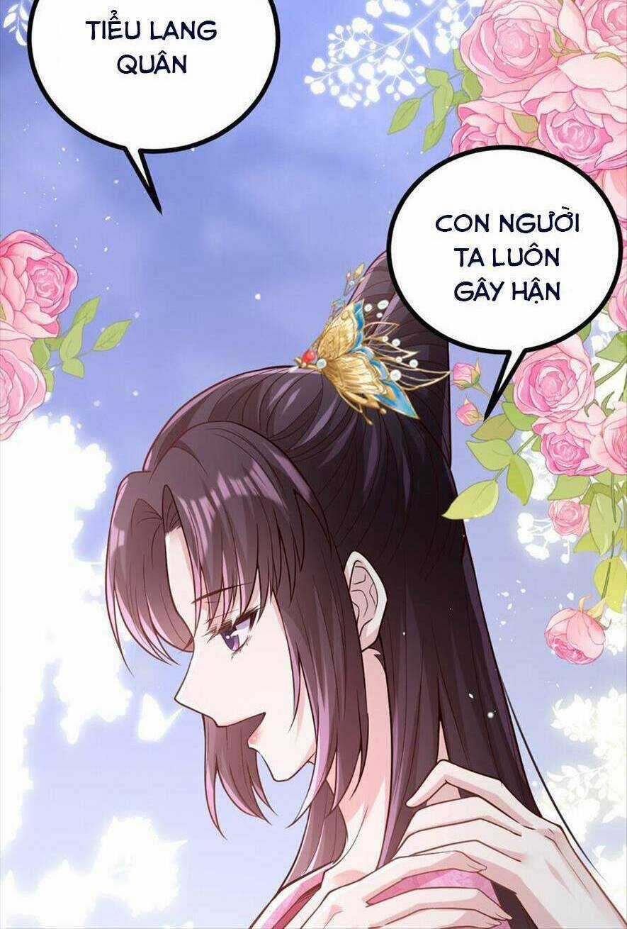 Phò Mã Hôm Nay Cũng Muốn Phản Công Chapter 39 trang 13