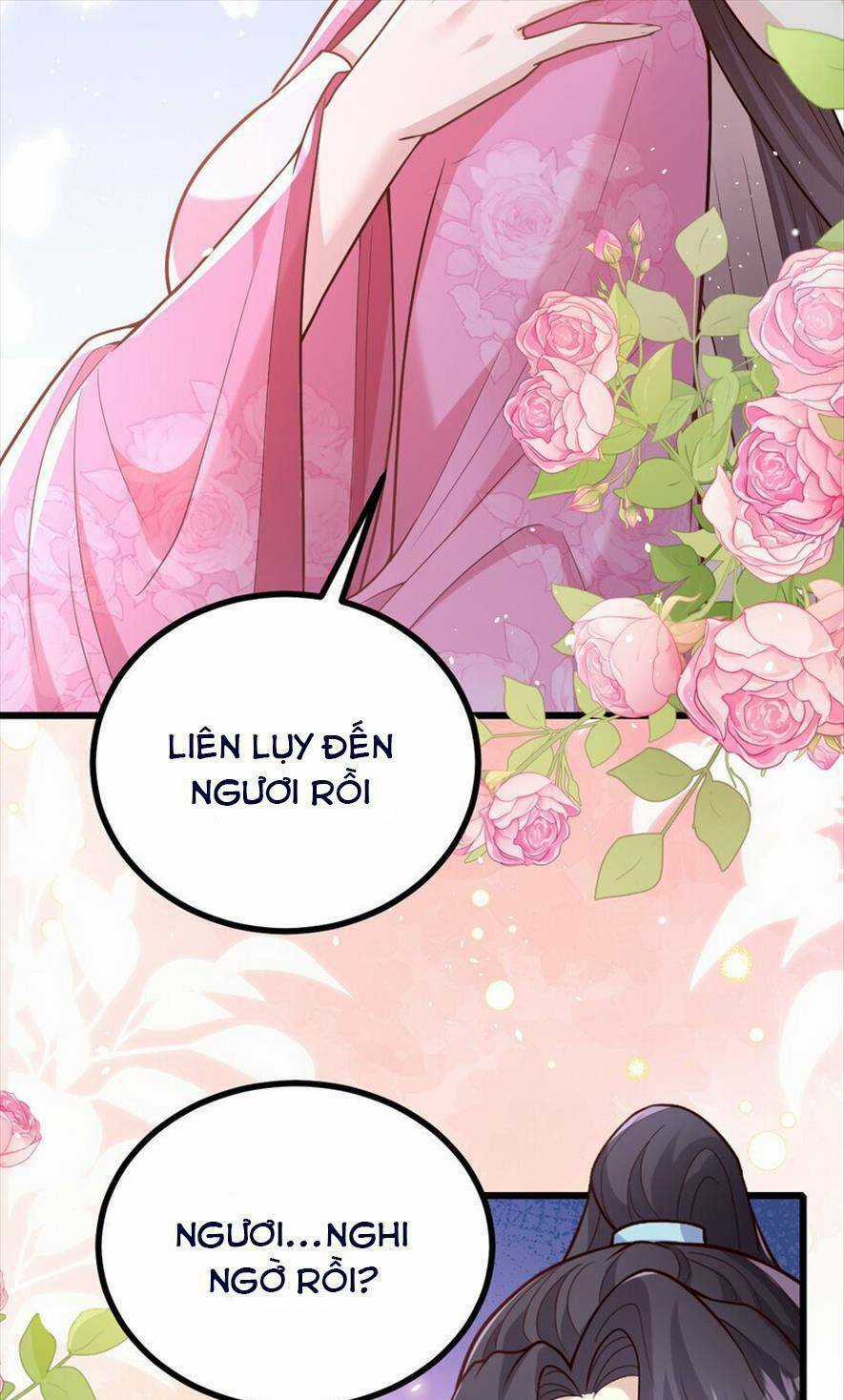 Phò Mã Hôm Nay Cũng Muốn Phản Công Chapter 39 trang 14