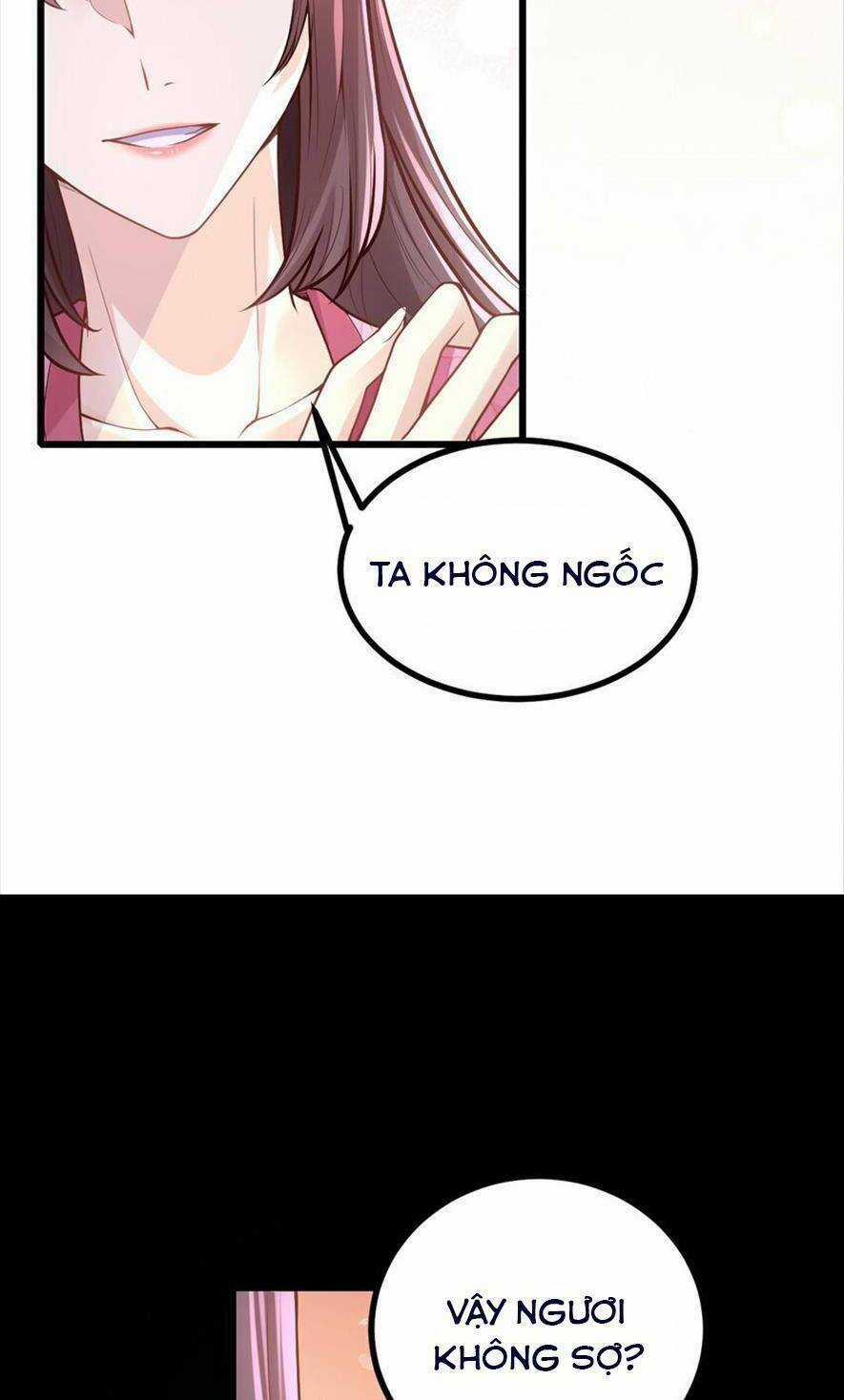 Phò Mã Hôm Nay Cũng Muốn Phản Công Chapter 39 trang 16