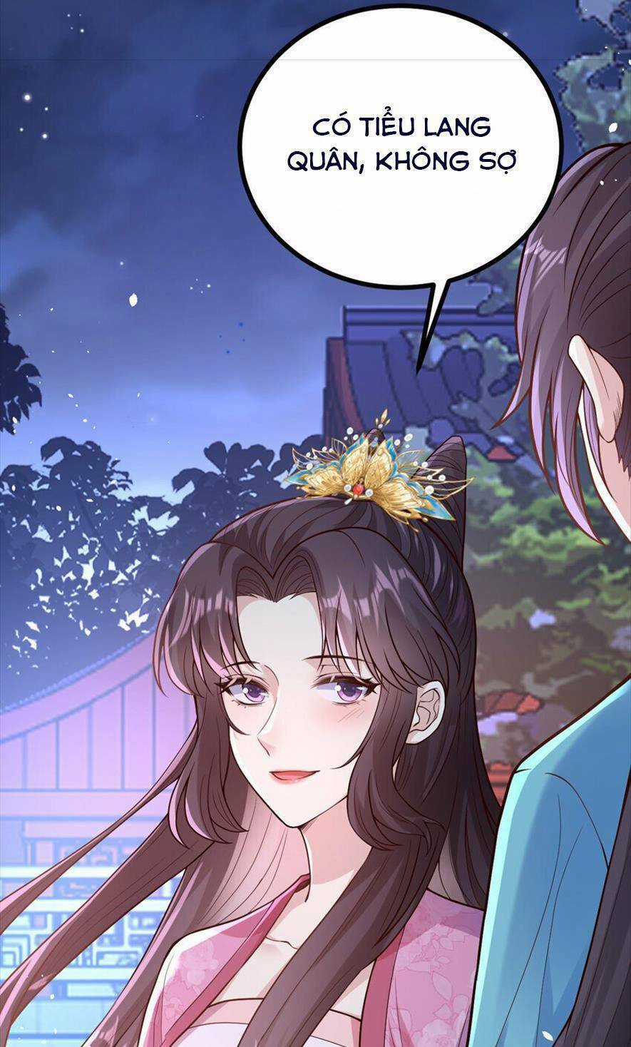 Phò Mã Hôm Nay Cũng Muốn Phản Công Chapter 39 trang 18