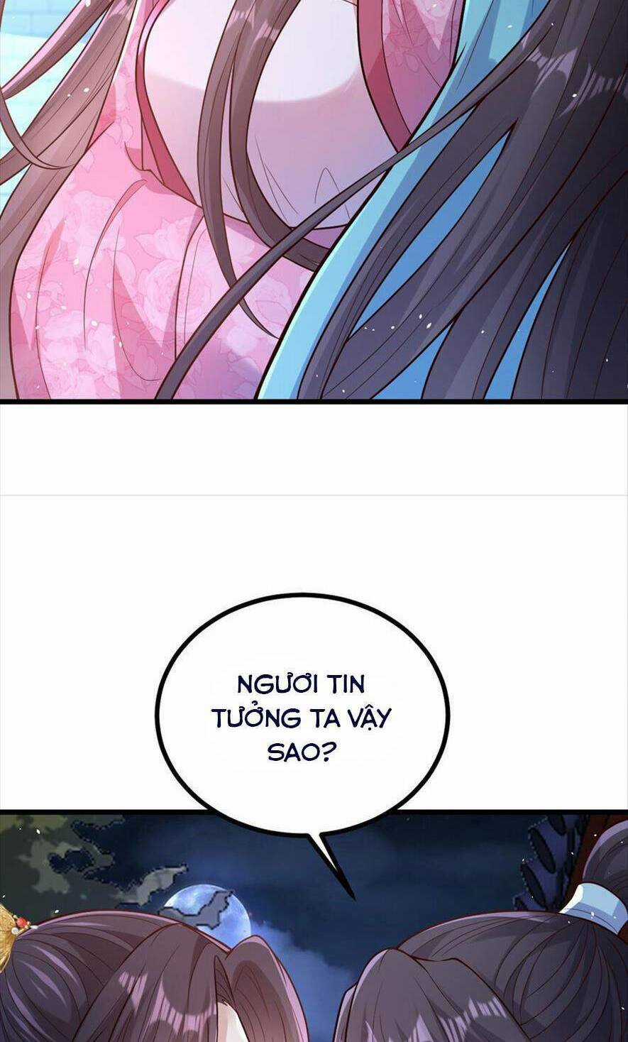 Phò Mã Hôm Nay Cũng Muốn Phản Công Chapter 39 trang 19