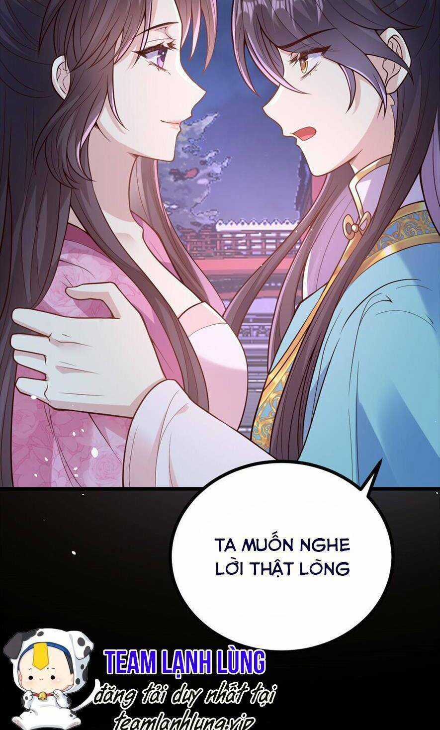 Phò Mã Hôm Nay Cũng Muốn Phản Công Chapter 39 trang 20