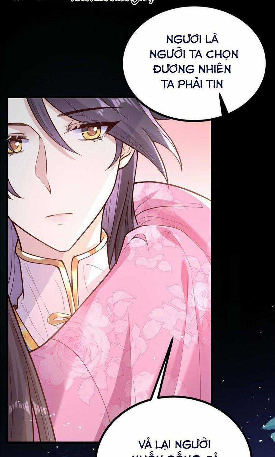 Phò Mã Hôm Nay Cũng Muốn Phản Công Chapter 39 trang 21