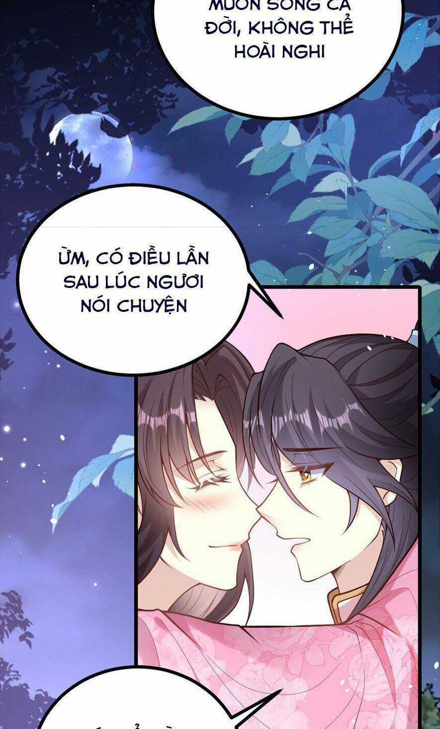 Phò Mã Hôm Nay Cũng Muốn Phản Công Chapter 39 trang 22