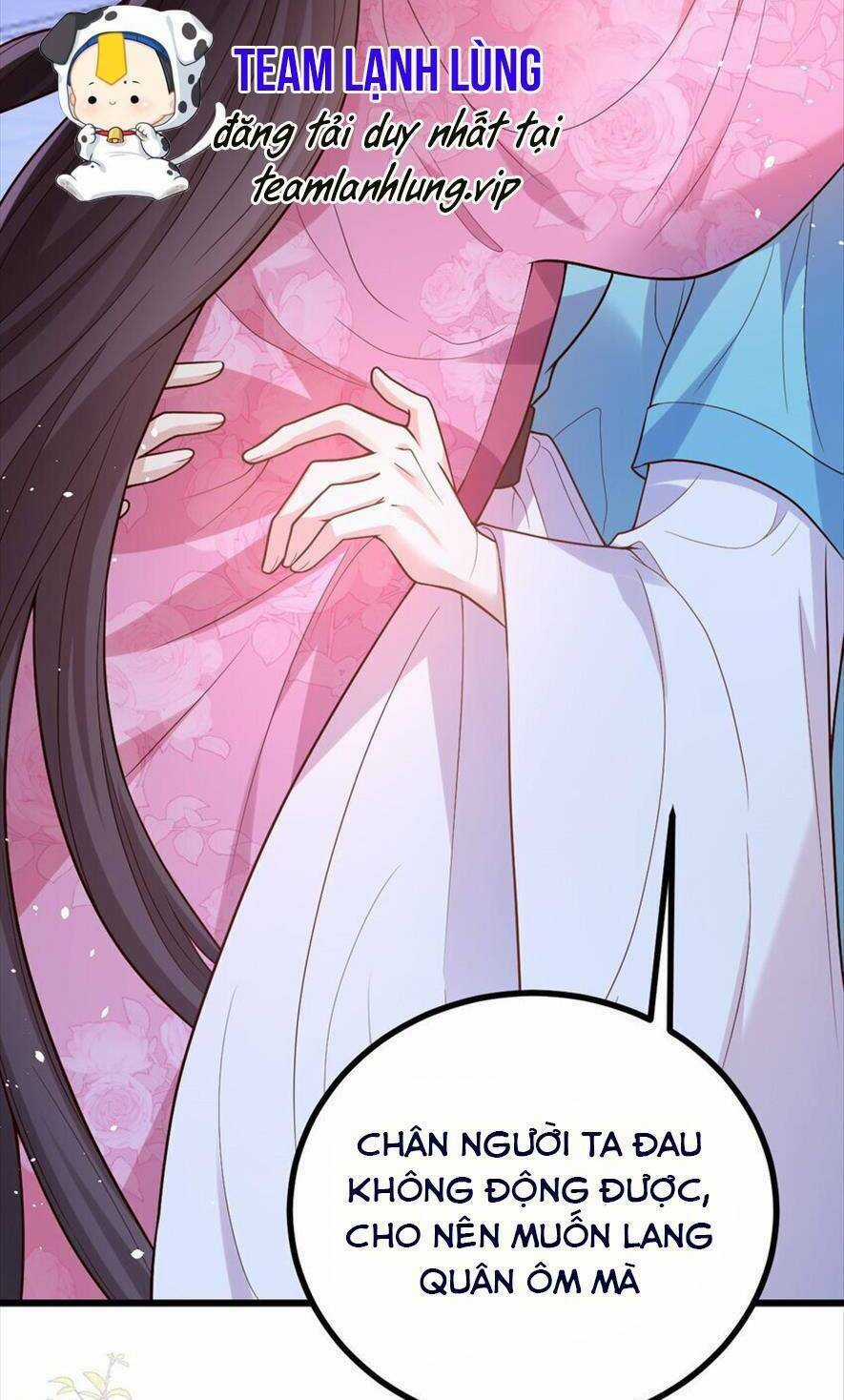 Phò Mã Hôm Nay Cũng Muốn Phản Công Chapter 39 trang 24