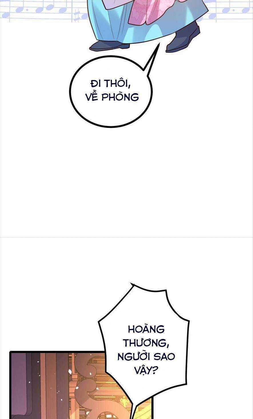 Phò Mã Hôm Nay Cũng Muốn Phản Công Chapter 39 trang 26