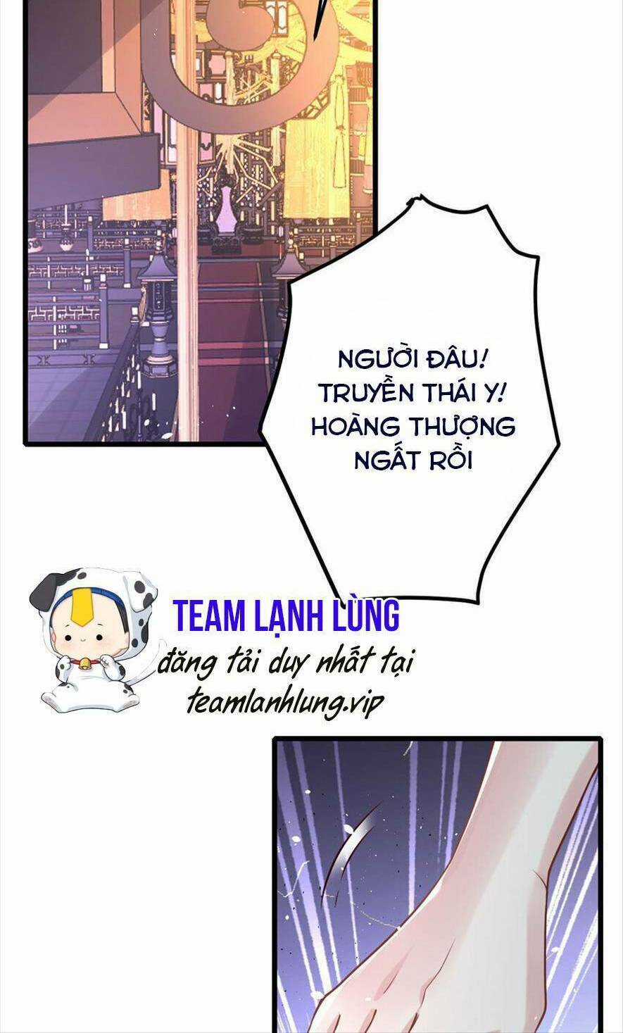 Phò Mã Hôm Nay Cũng Muốn Phản Công Chapter 39 trang 27