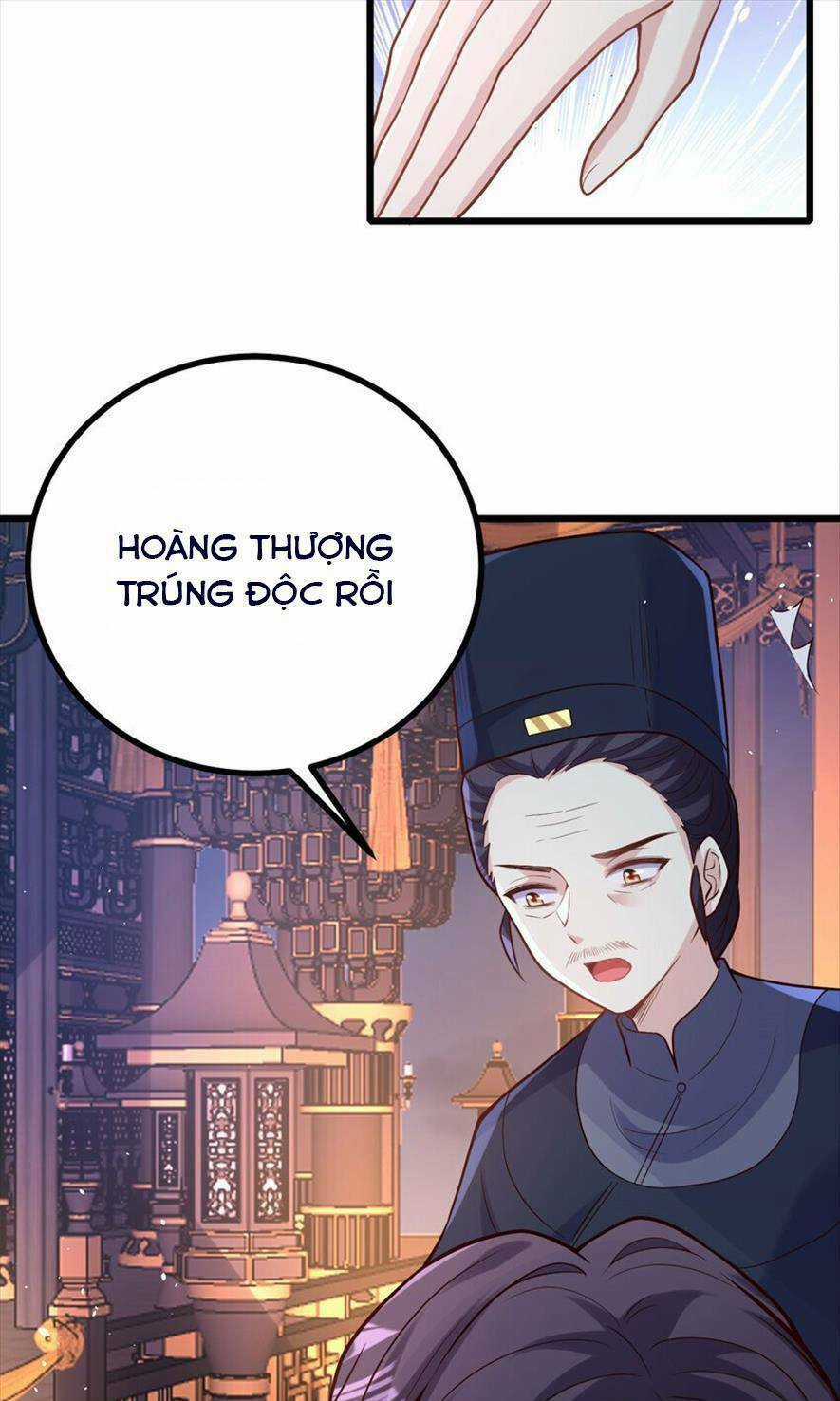 Phò Mã Hôm Nay Cũng Muốn Phản Công Chapter 39 trang 28