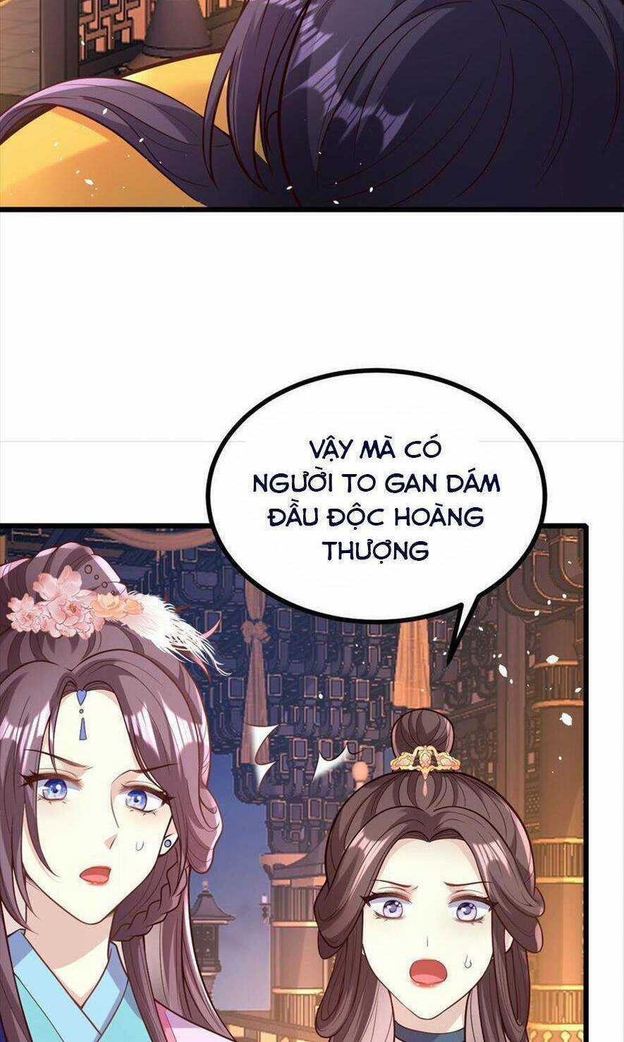 Phò Mã Hôm Nay Cũng Muốn Phản Công Chapter 39 trang 29